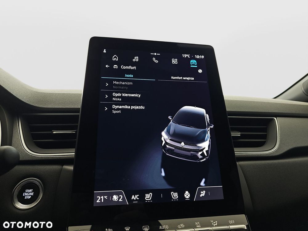 Renault Captur 1.0 TCe Techno - 20