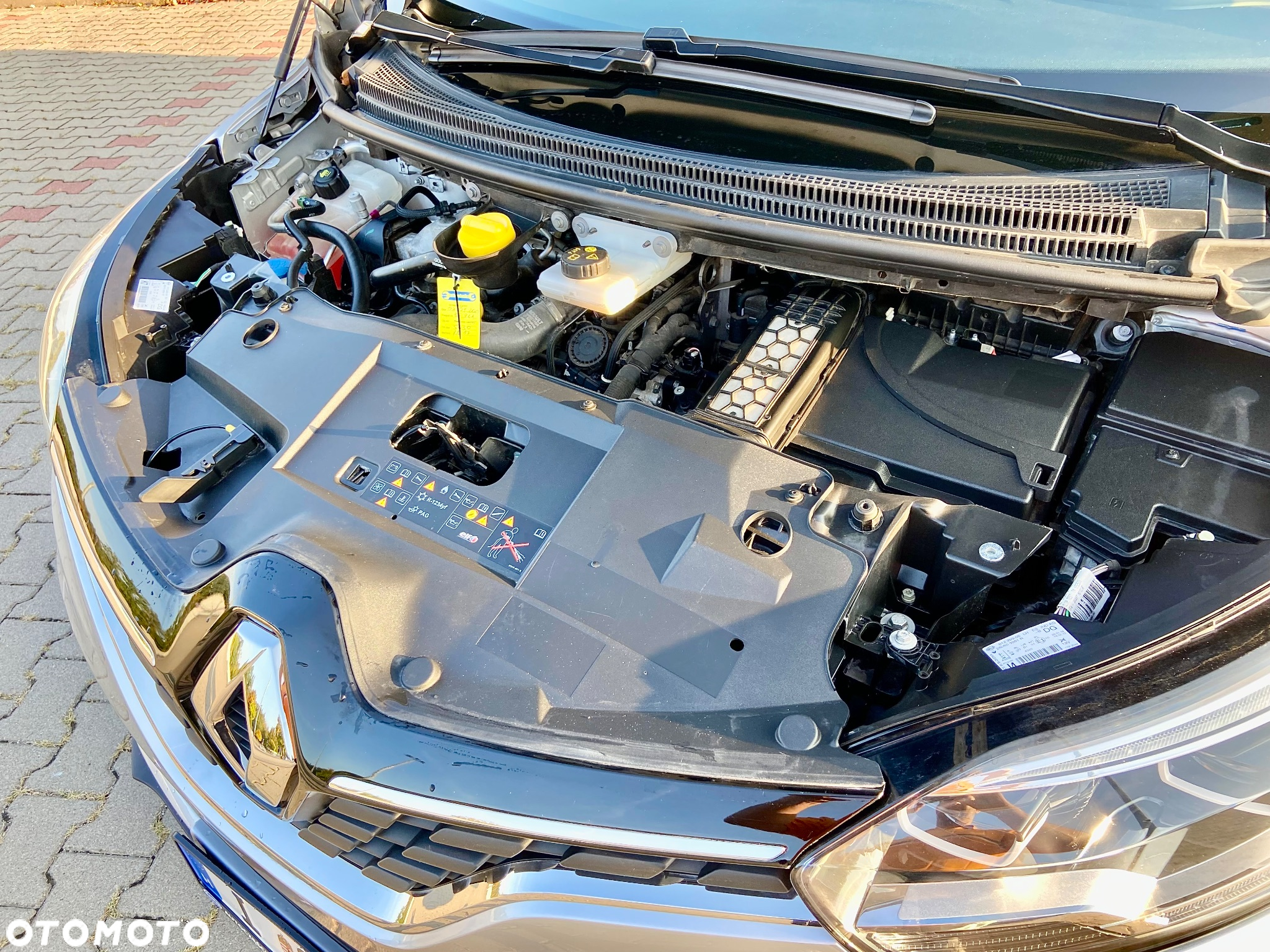 Renault Grand Scenic TCe 160 GPF EDC BOSE EDITION - 25