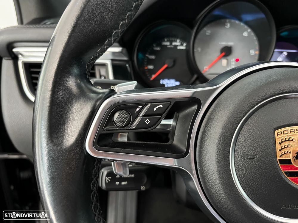 Porsche Macan S PDK - 21