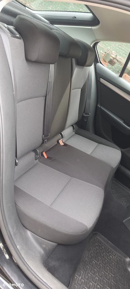 Skoda Octavia 1.4 TSI Active - 9