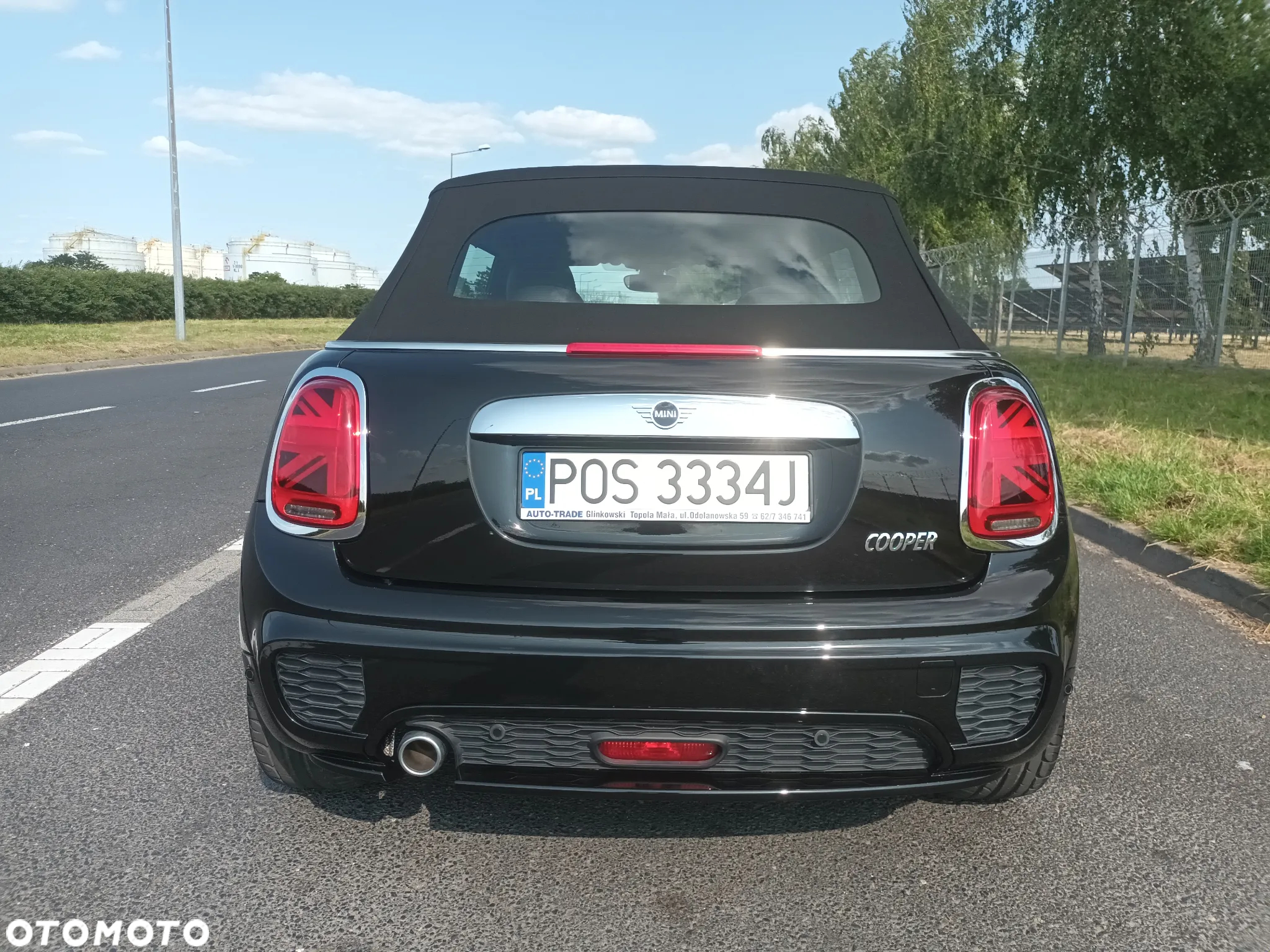 MINI Cooper - 13