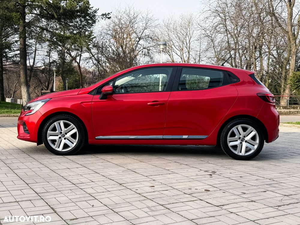 Renault Clio TCe 100 EDITION ONE - 6