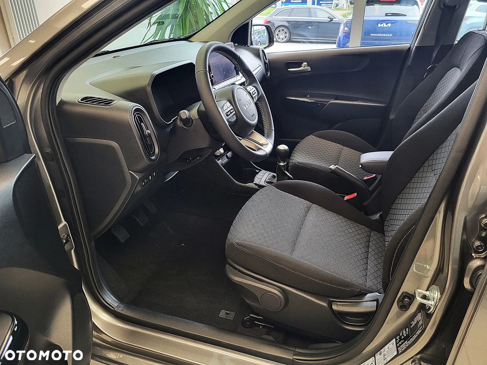 Kia Picanto - 6