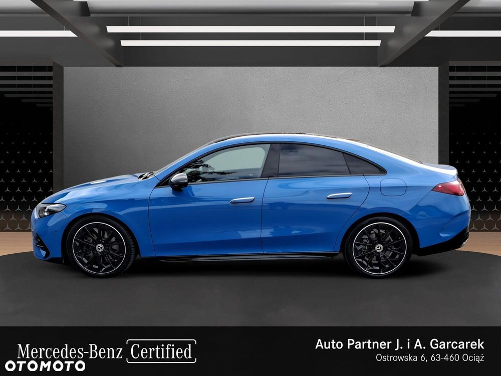 Mercedes-Benz Cla 2026 photo 2
