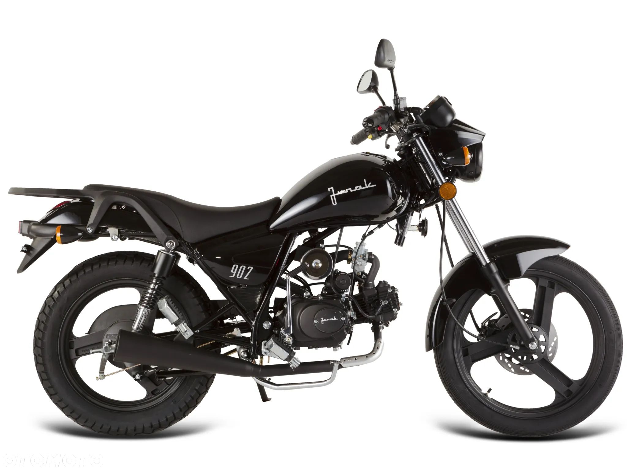 Junak 902 - 1