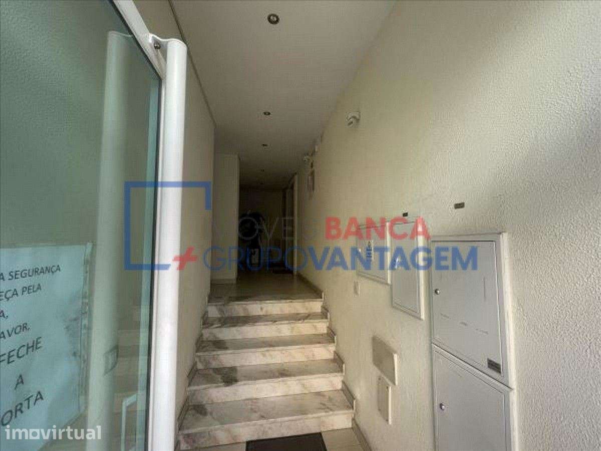 Apartamento T3 para Venda em Palhais, Barreiro - Grande imagem: 3/7