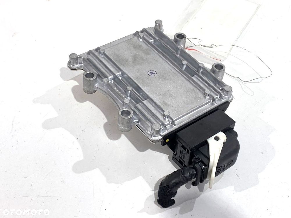 STEROWNIK SKRZYNI BIEGÓW  HYUNDAI TUCSON (NX4E, NX4A) 2020 - 2022 1.6 T-GDI HTRAC 132 kW [180 KM] - 2