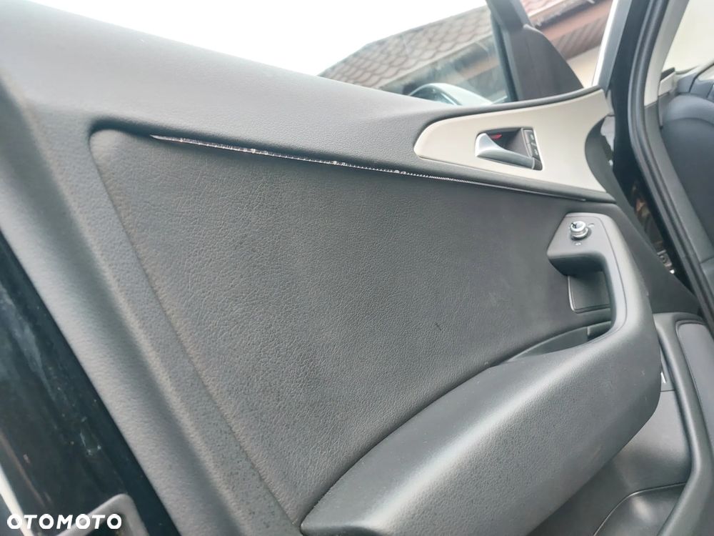 Audi A6 Avant 2.0 TDI Ultra - 20