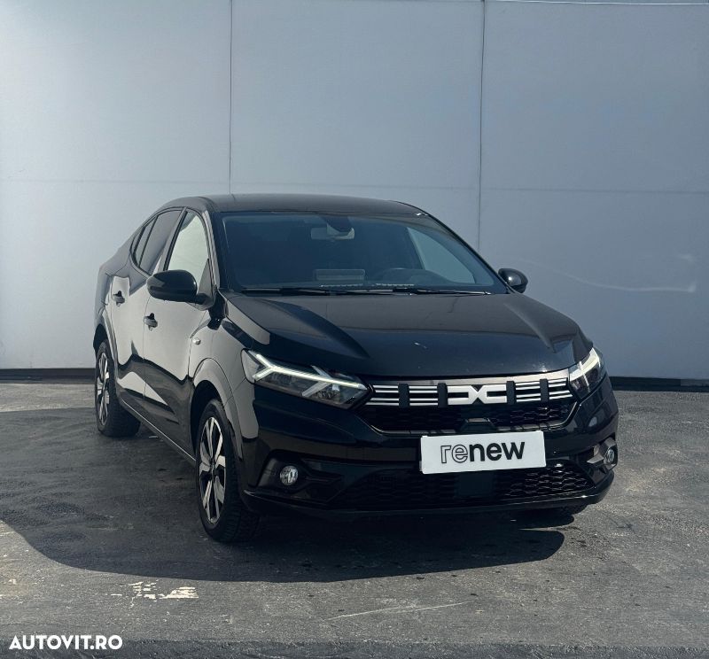 Dacia Logan - 4