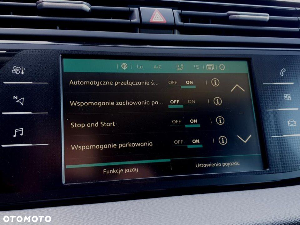 Citroën C4 SpaceTourer - 24
