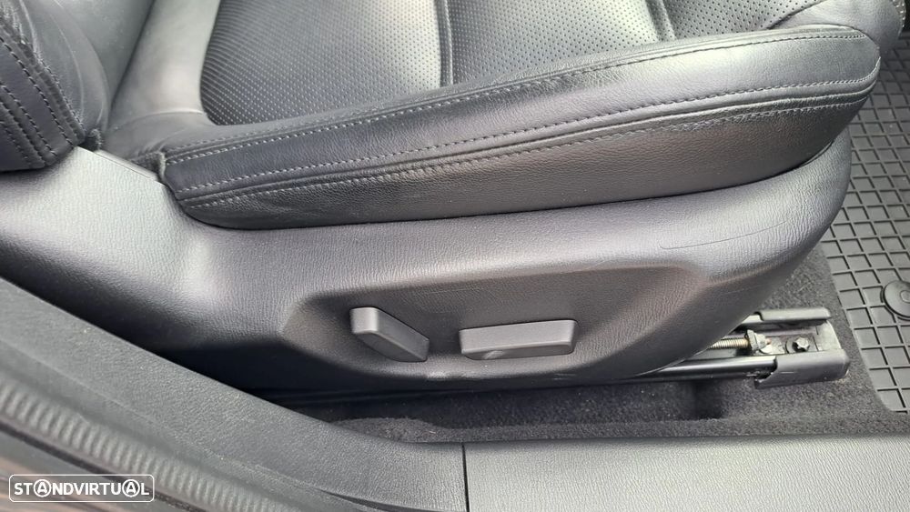 Mazda 6 M6 2.2 SKY-D Excellence AT P.Leather+Cruise Pack+TAE+Navi - 51