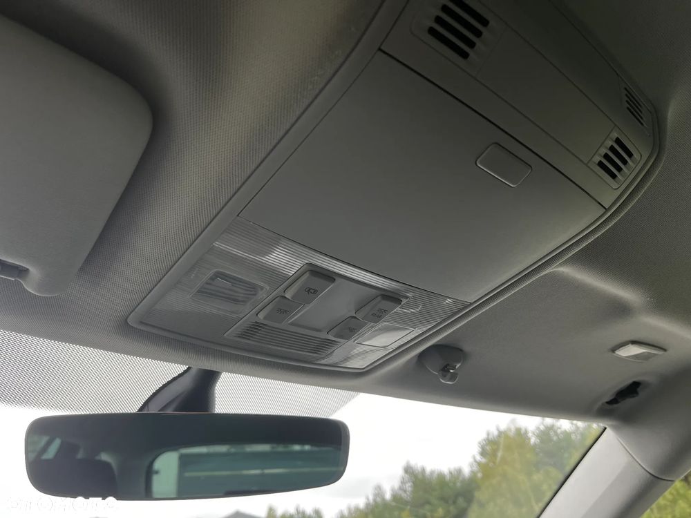 Skoda Superb 1.6 TDI Ambition Greenline - 34