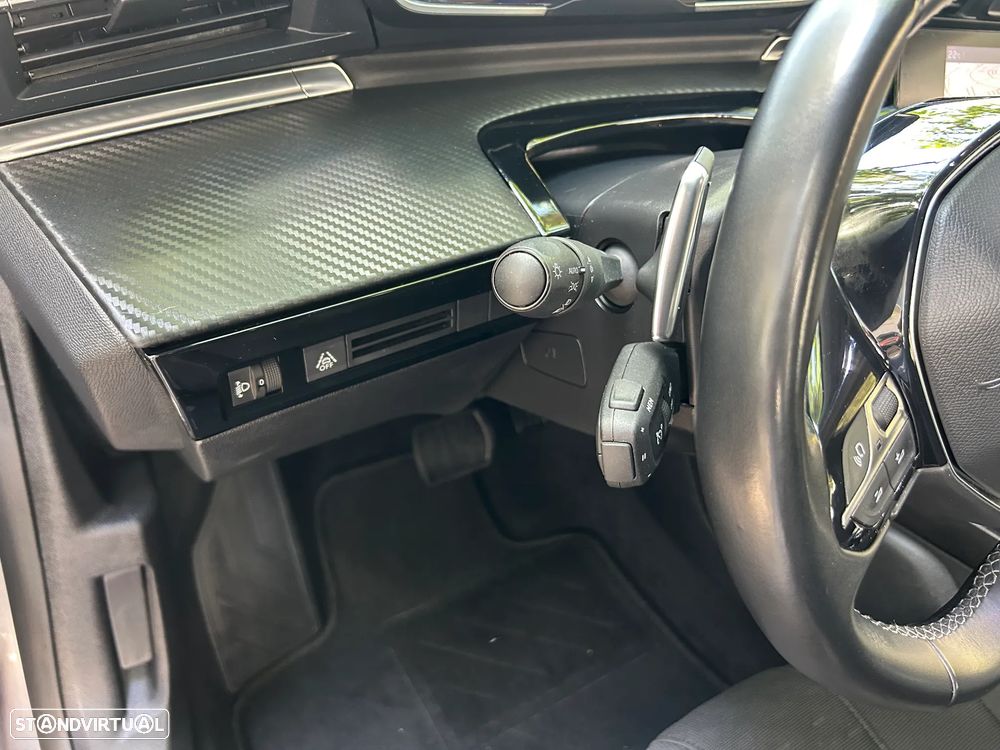 Peugeot 508 SW 1.5 BlueHDi Allure Pack EAT8 - 26