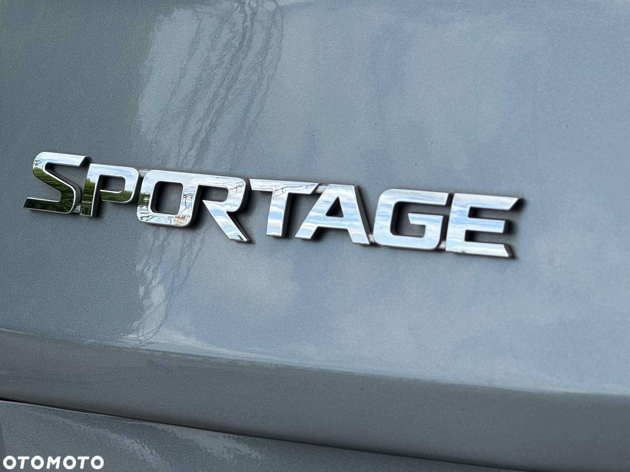 Kia Sportage 1.6 GDI 2WD DREAM-TEAM EDITION - 38