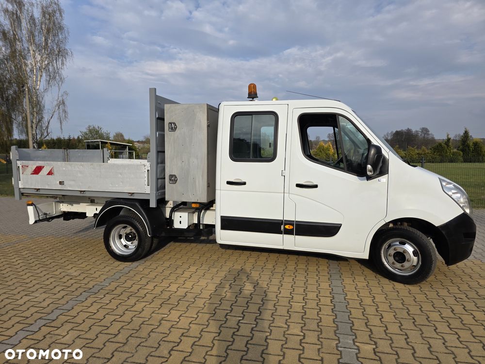 Renault Master - 5