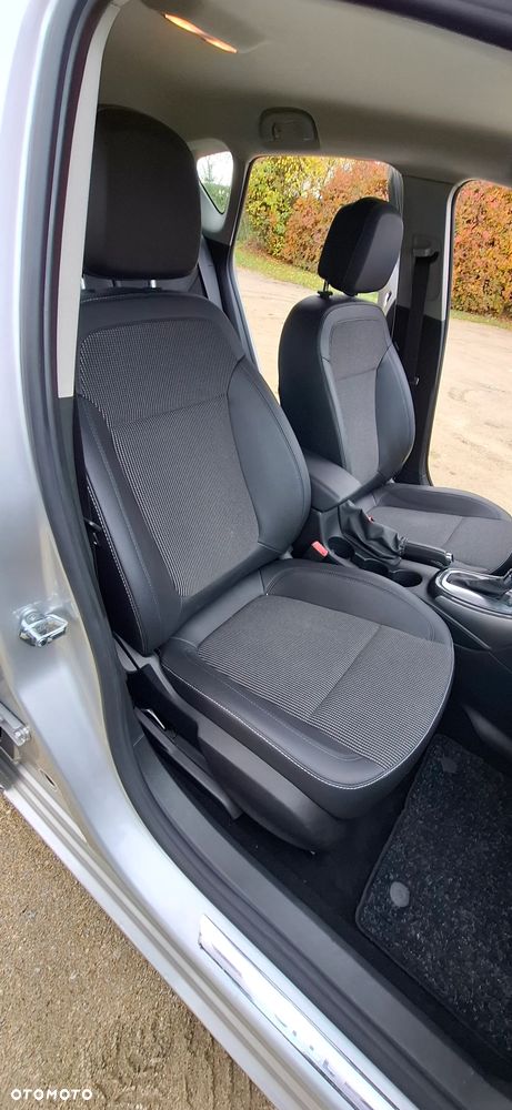 Opel Astra 1.4 Turbo Automatik Active - 26