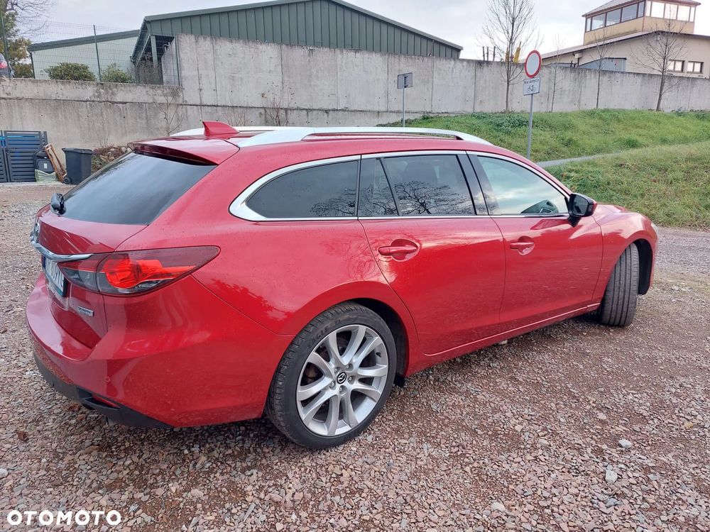 Mazda 6 2.0 Skypassion I-ELoop - 3