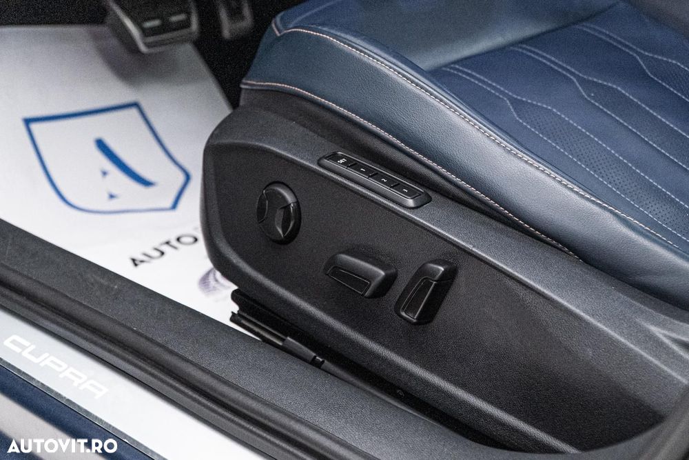 Cupra Formentor VZ 2.0 TSI 4DRIVE DSG - 30