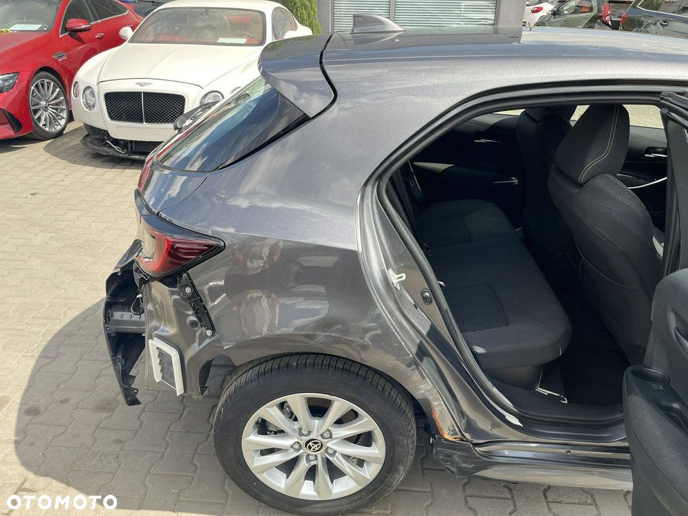 Toyota Corolla 1.8 Hybrid Comfort - 6