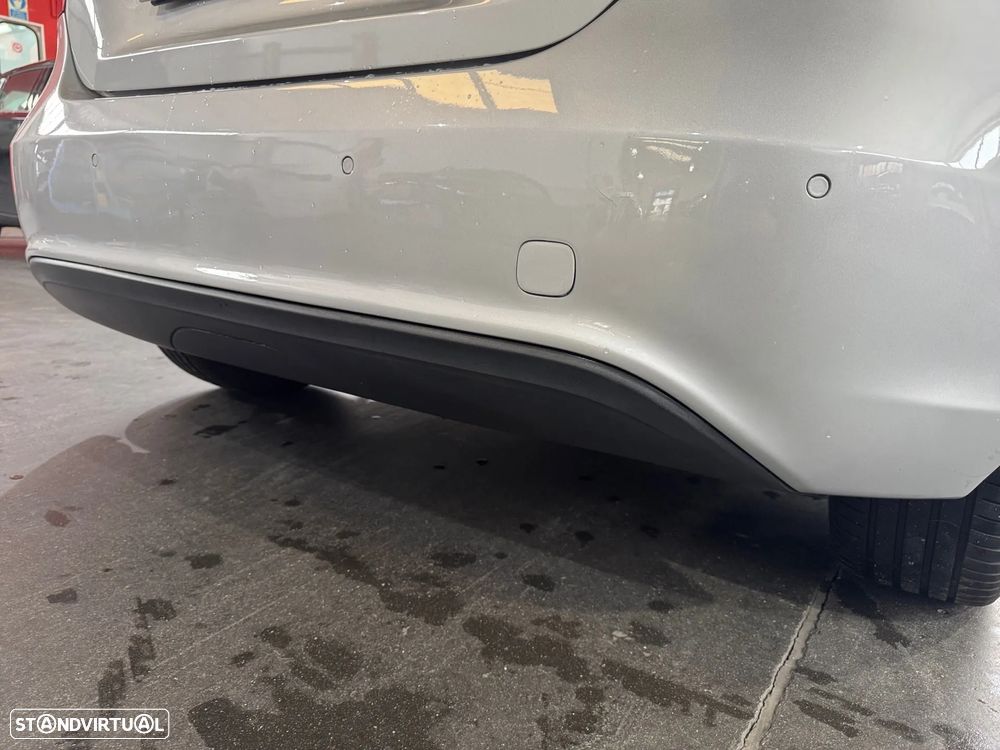 Mercedes-Benz A 160 d Fleet Pack Style - 14