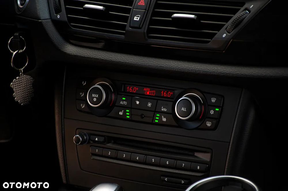 BMW X1 - 20