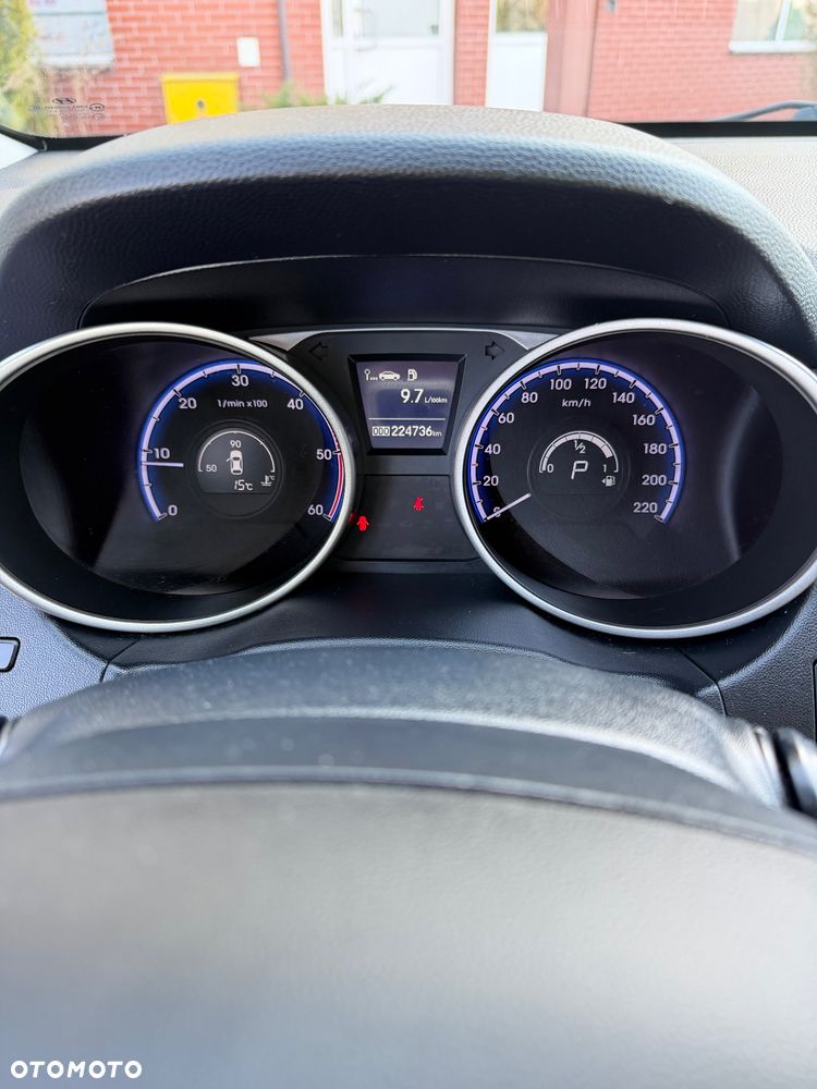 Hyundai ix35 - 7