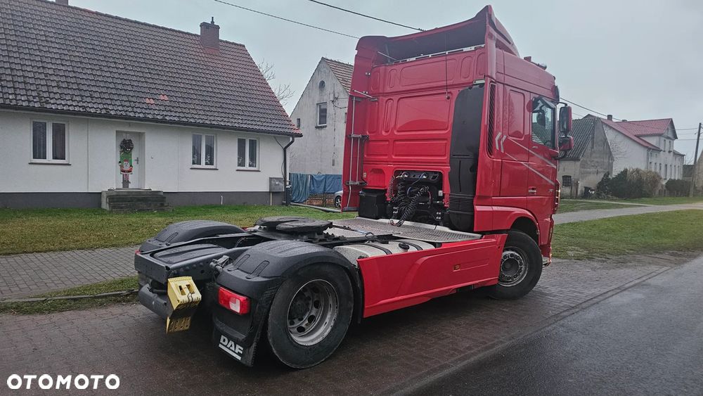 DAF XF 480 SC - 4