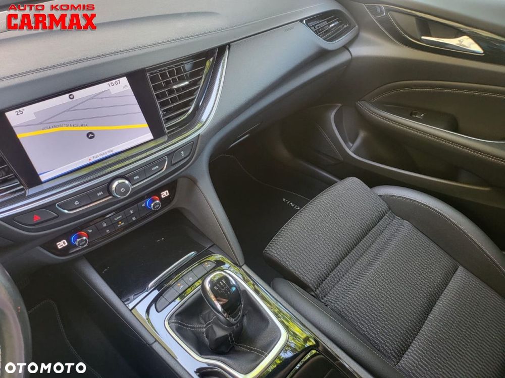 Opel Insignia 2.0 Ultimate Exclusive - 27