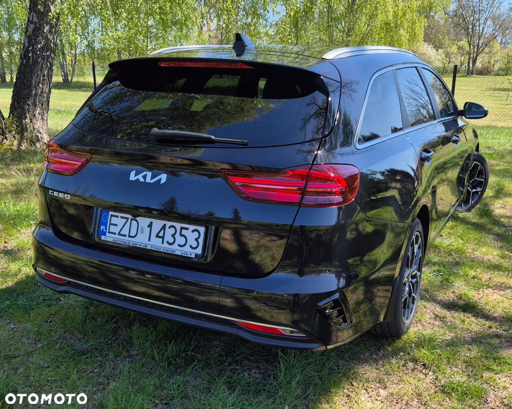 Kia Ceed - 23