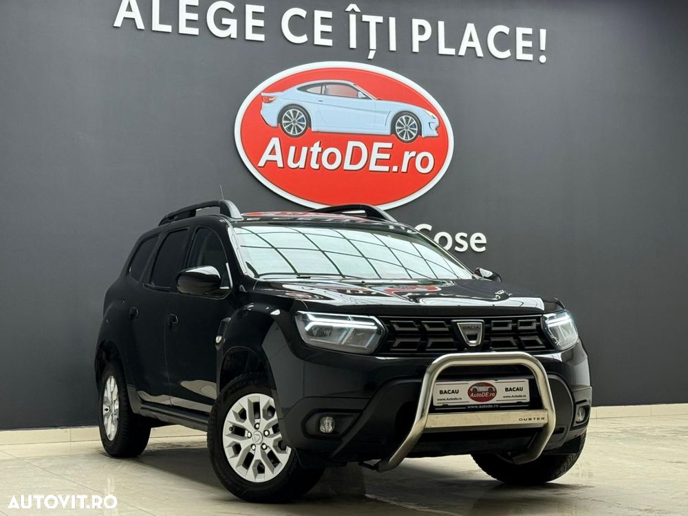 Dacia Duster - 3
