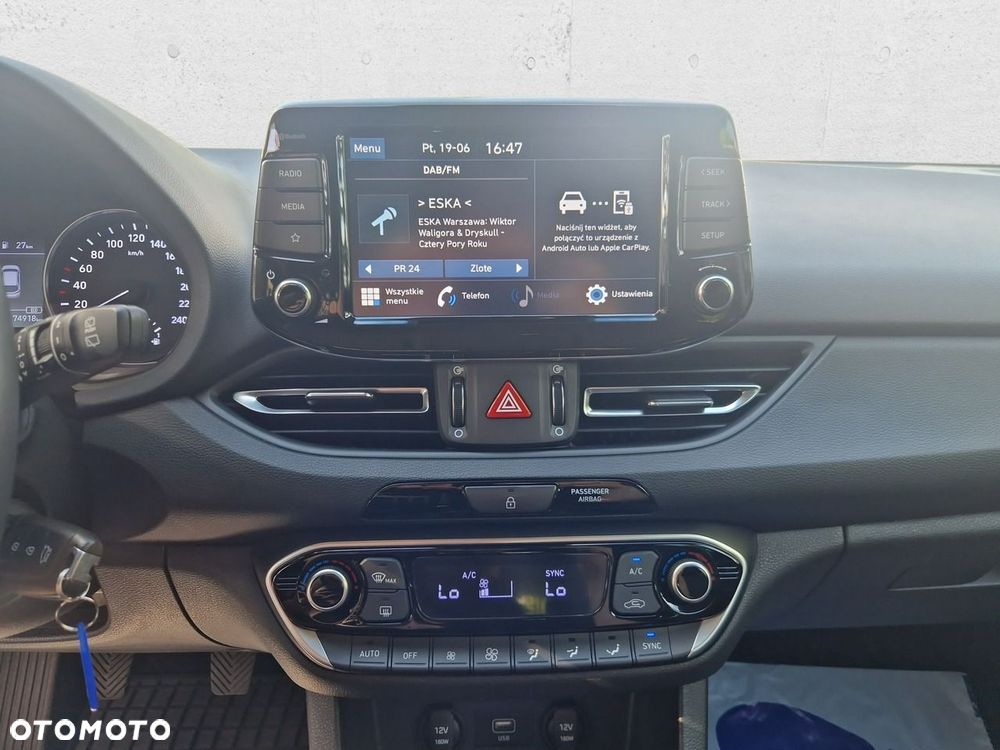 Hyundai i30 - 21