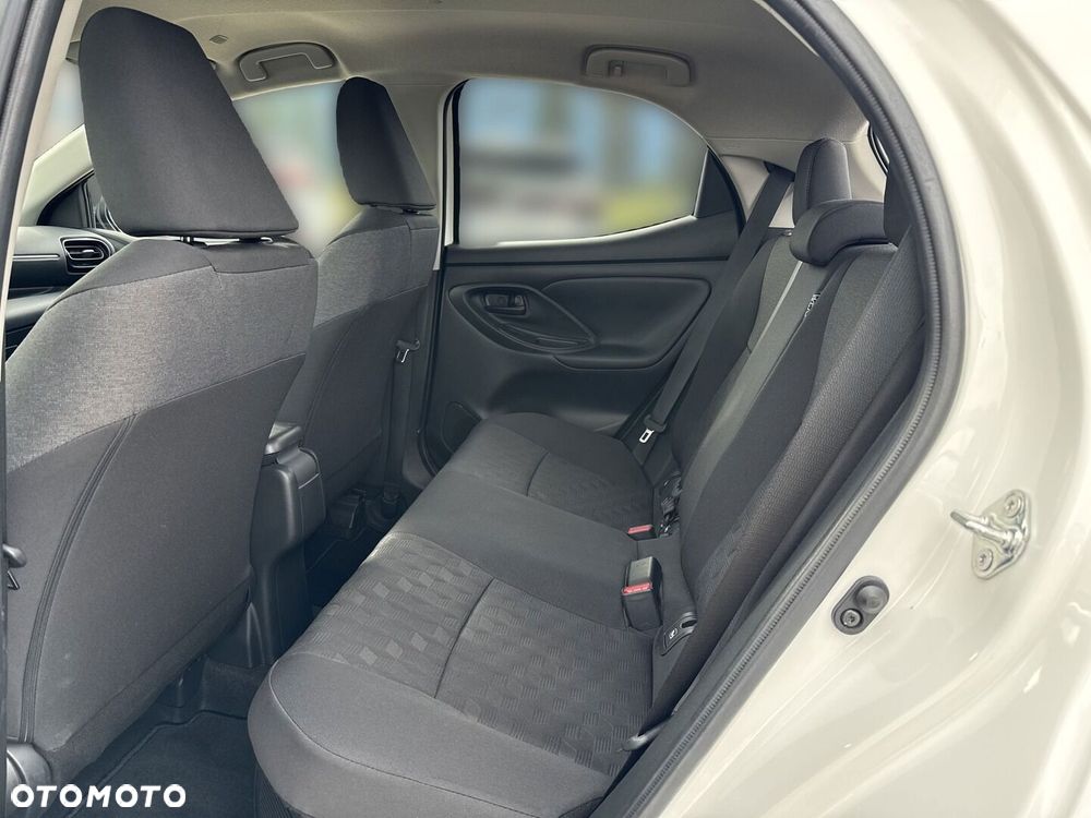 Toyota Yaris Hybrid 1.5 Style - 14