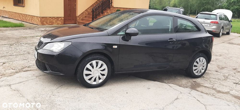 Seat Ibiza - 28