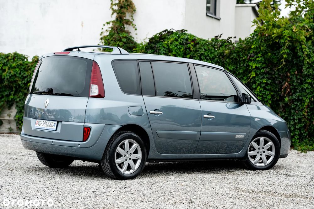 Renault Espace 2.0 Dynamique - 16