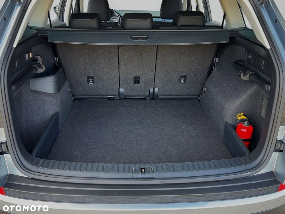 Skoda Kodiaq 2.0 TSI 4x4 Style DSG - 11