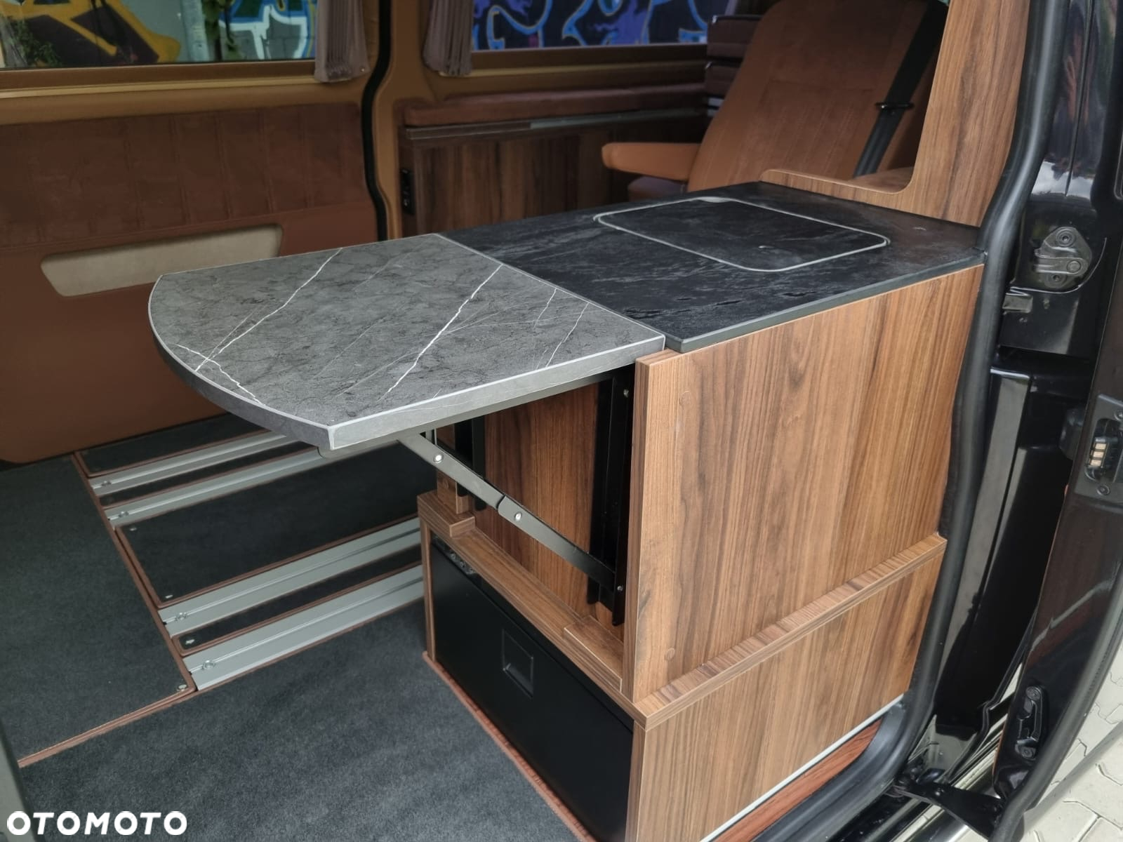 Volkswagen T6 transporter - 16