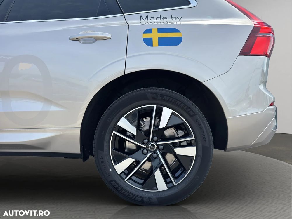 Volvo XC 60 - 21