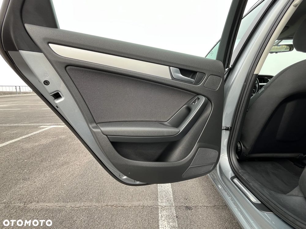 Audi A4 Avant 2.0 TDI 116g DPF Ambition - 16