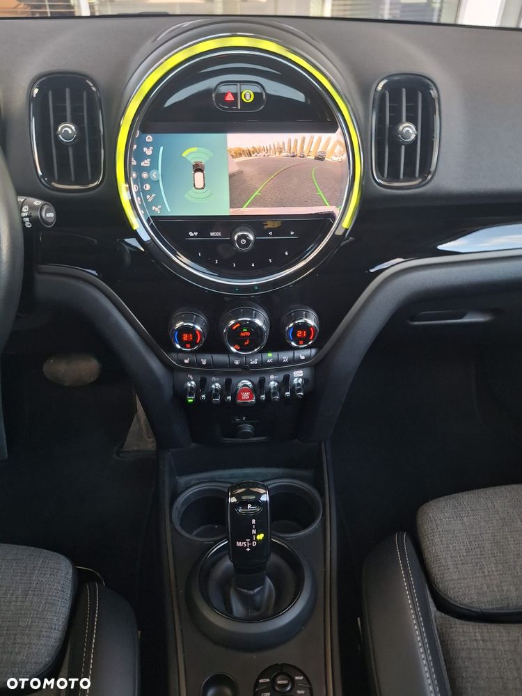MINI Countryman Cooper - 6