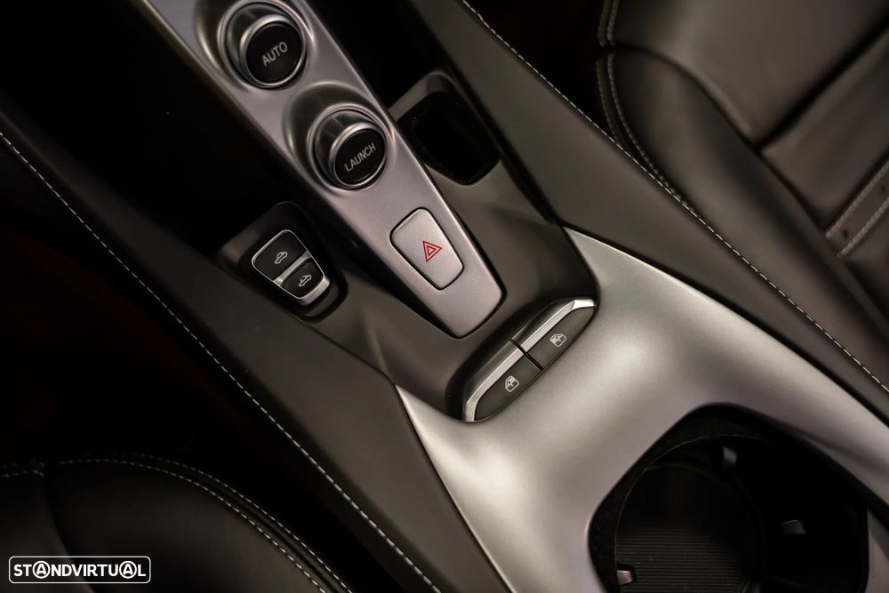 Ferrari Portofino 3.9 Twin-Turbo V8 — fotografia 21