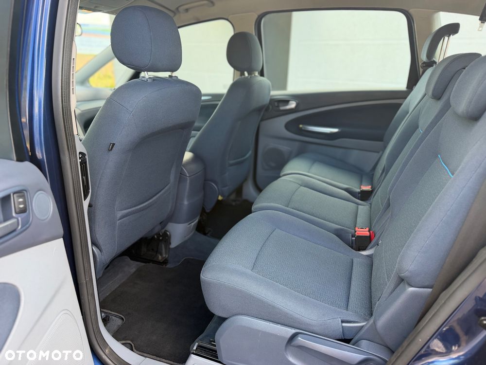 Ford S-Max 2.0 Trend - 26