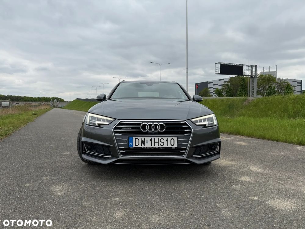 Audi A4 Avant - 3