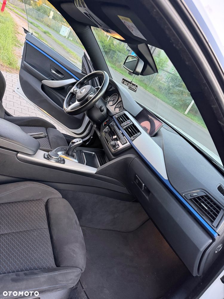 BMW Seria 4 - 10
