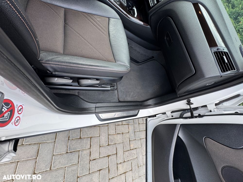 BMW X3 xDrive20d xLine - 19