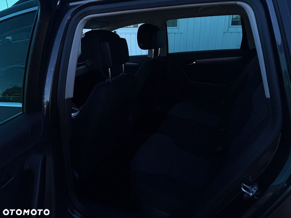 Volkswagen Passat Variant 1.4 TSI BMT Comfortline DSG - 17