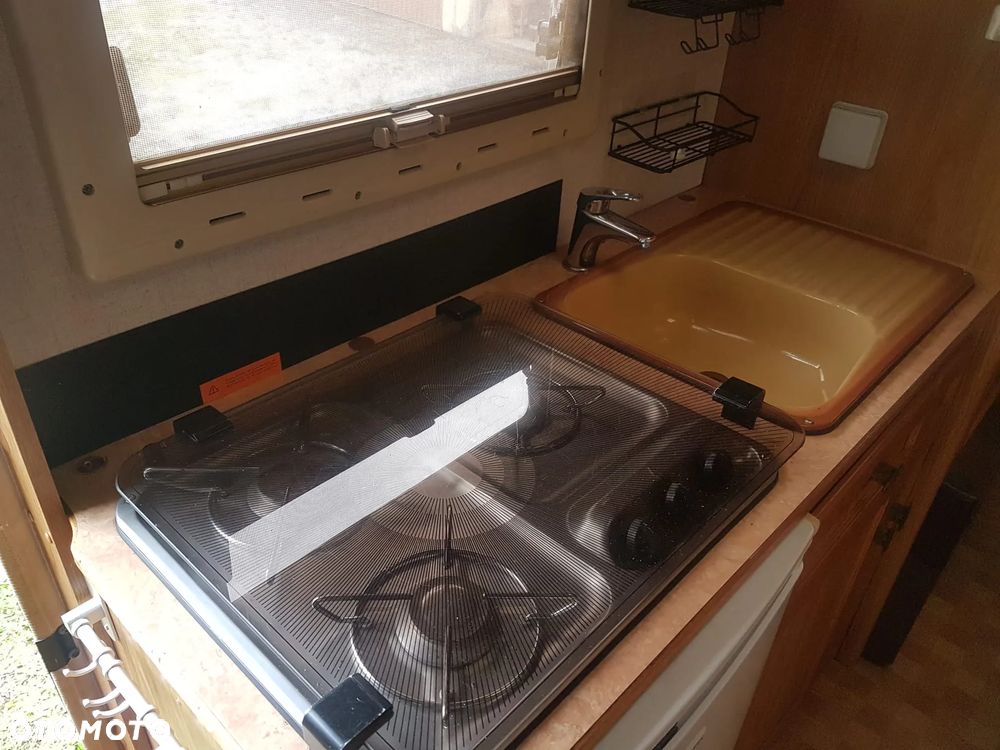 Fiat Ducato 280 - 10