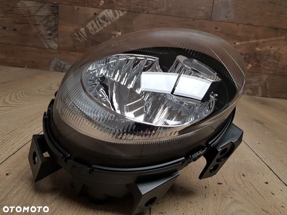 Reflektor lampa Suzuki VZR1800 Intruder M109R  35100-48GC0-999 - 3