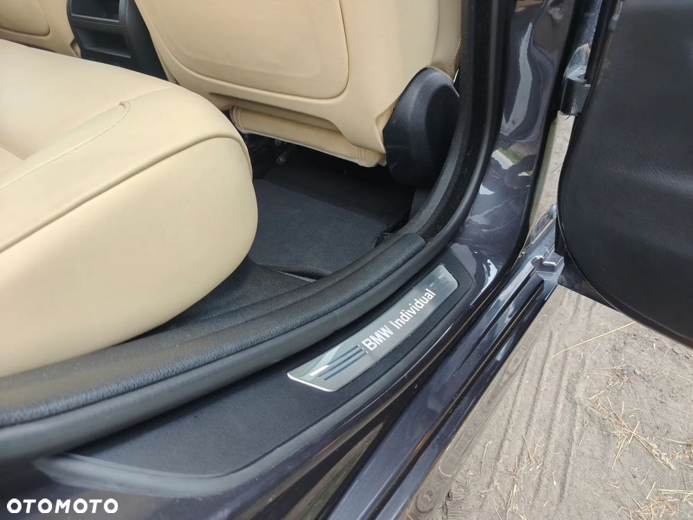 BMW Seria 5 - 12