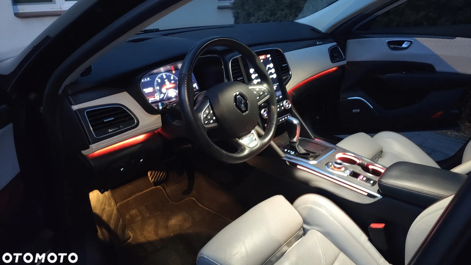 Renault Talisman 2.0 Blue dCi Initiale Paris EDC - 18