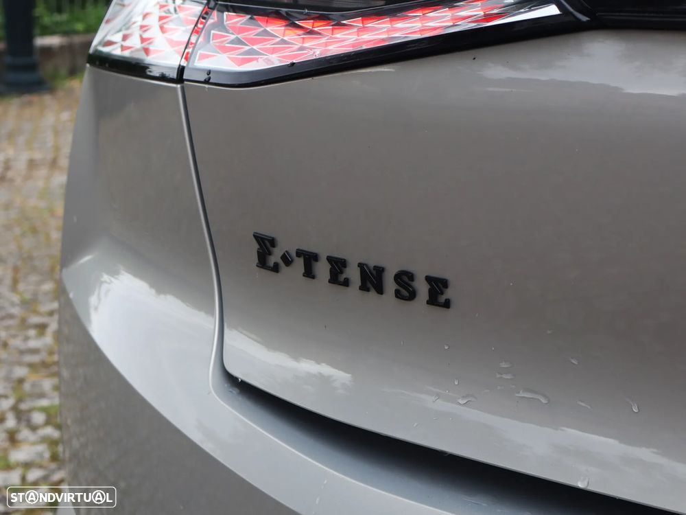 DS DS4 E-TENSE 225 PERFORMANCE LINE - 10